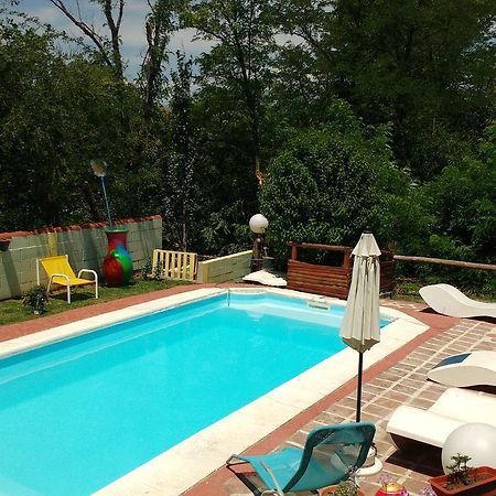 Cabanas Cangas De Onis Mayu Sumaj Villa Icho Cruz Exterior foto