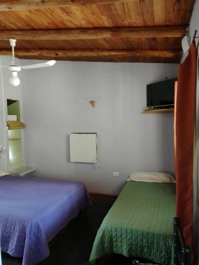 Cabanas Cangas De Onis Mayu Sumaj Villa Icho Cruz Exterior foto