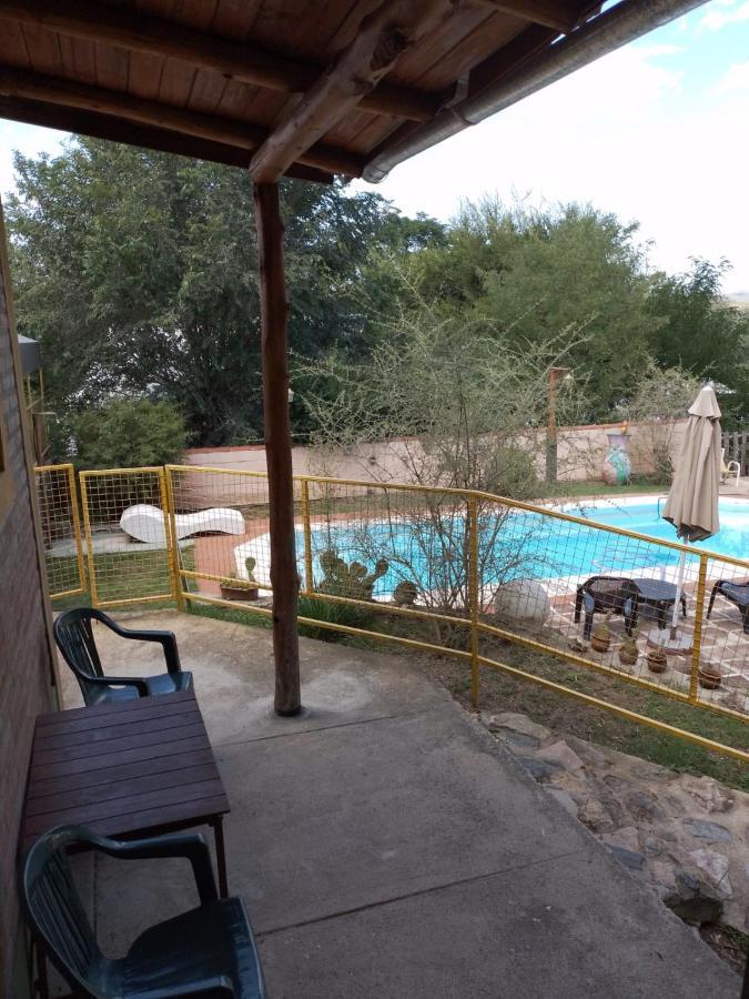 Cabanas Cangas De Onis Mayu Sumaj Villa Icho Cruz Exterior foto