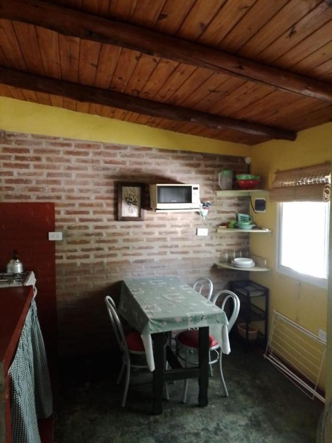 Cabanas Cangas De Onis Mayu Sumaj Villa Icho Cruz Exterior foto