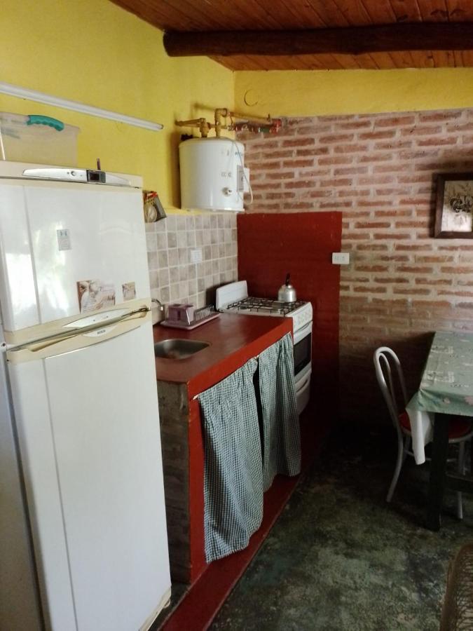 Cabanas Cangas De Onis Mayu Sumaj Villa Icho Cruz Exterior foto