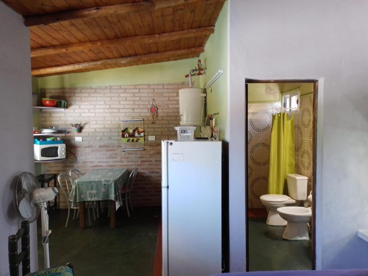 Cabanas Cangas De Onis Mayu Sumaj Villa Icho Cruz Exterior foto
