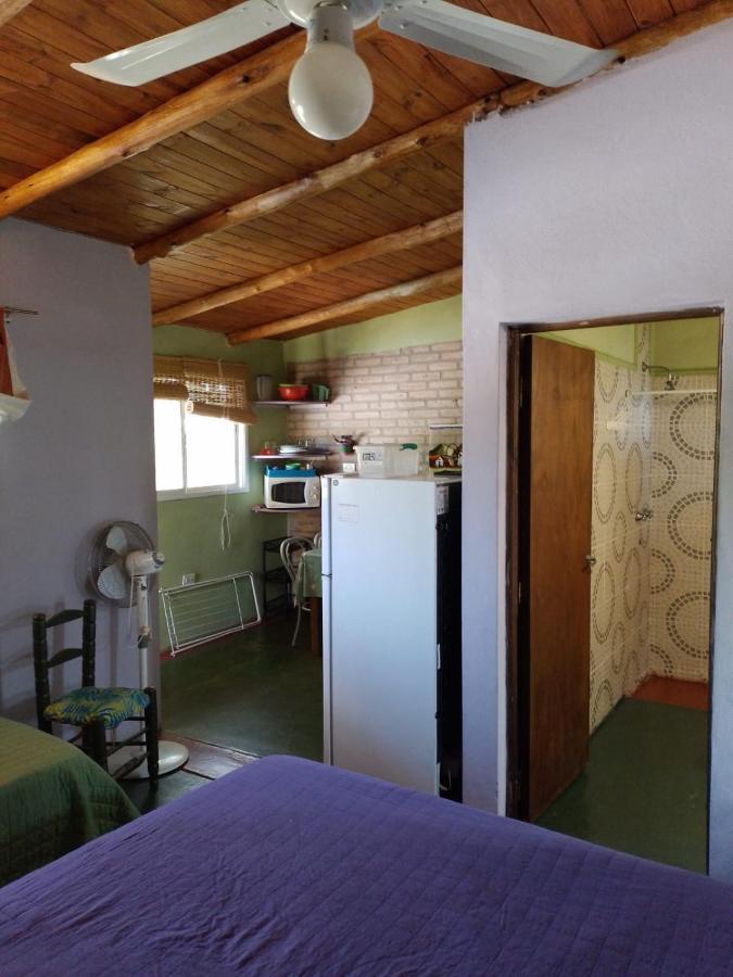 Cabanas Cangas De Onis Mayu Sumaj Villa Icho Cruz Exterior foto