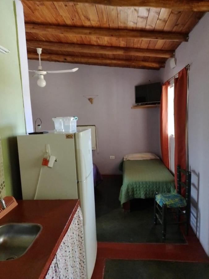 Cabanas Cangas De Onis Mayu Sumaj Villa Icho Cruz Exterior foto