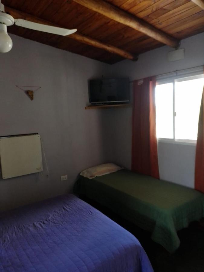 Cabanas Cangas De Onis Mayu Sumaj Villa Icho Cruz Exterior foto