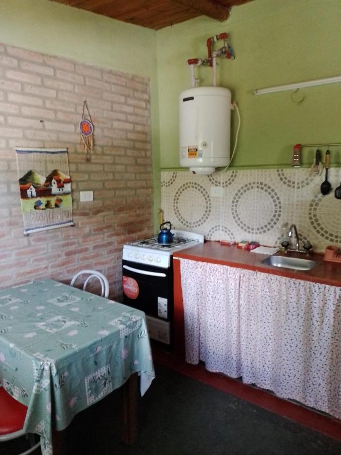 Cabanas Cangas De Onis Mayu Sumaj Villa Icho Cruz Exterior foto