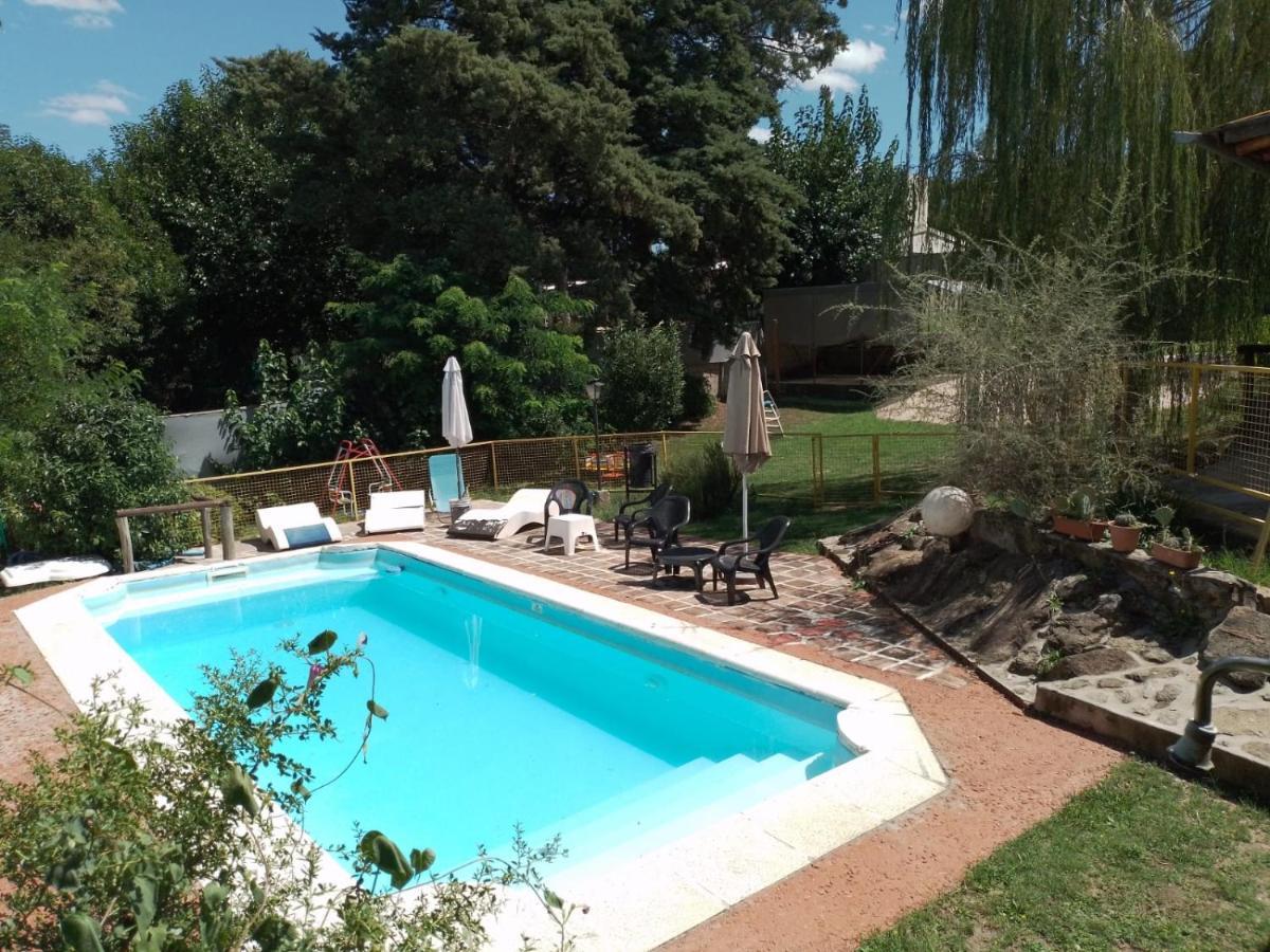 Cabanas Cangas De Onis Mayu Sumaj Villa Icho Cruz Exterior foto