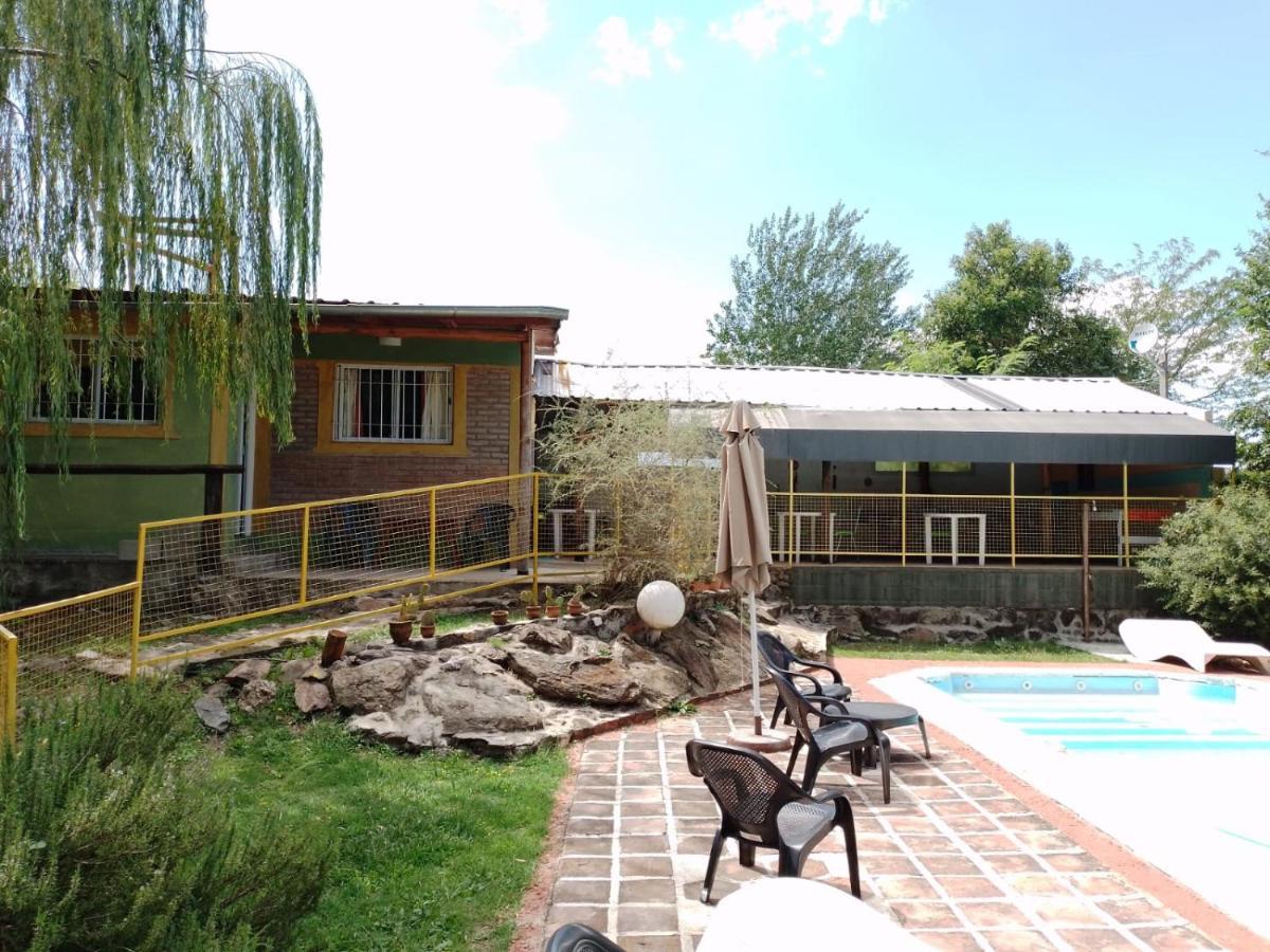 Cabanas Cangas De Onis Mayu Sumaj Villa Icho Cruz Exterior foto