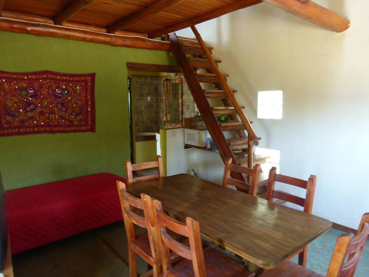 Cabanas Cangas De Onis Mayu Sumaj Villa Icho Cruz Cameră foto