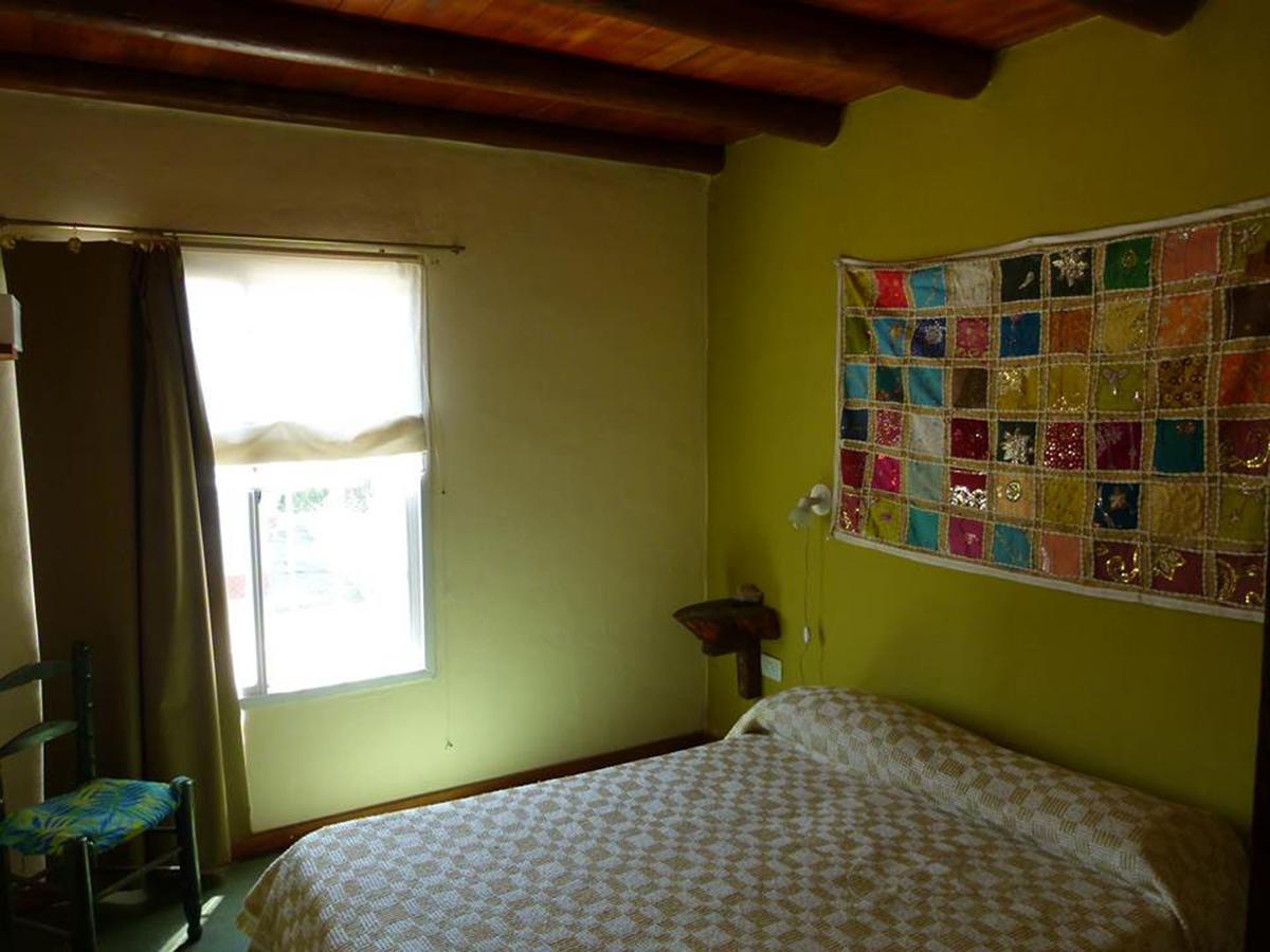 Cabanas Cangas De Onis Mayu Sumaj Villa Icho Cruz Cameră foto