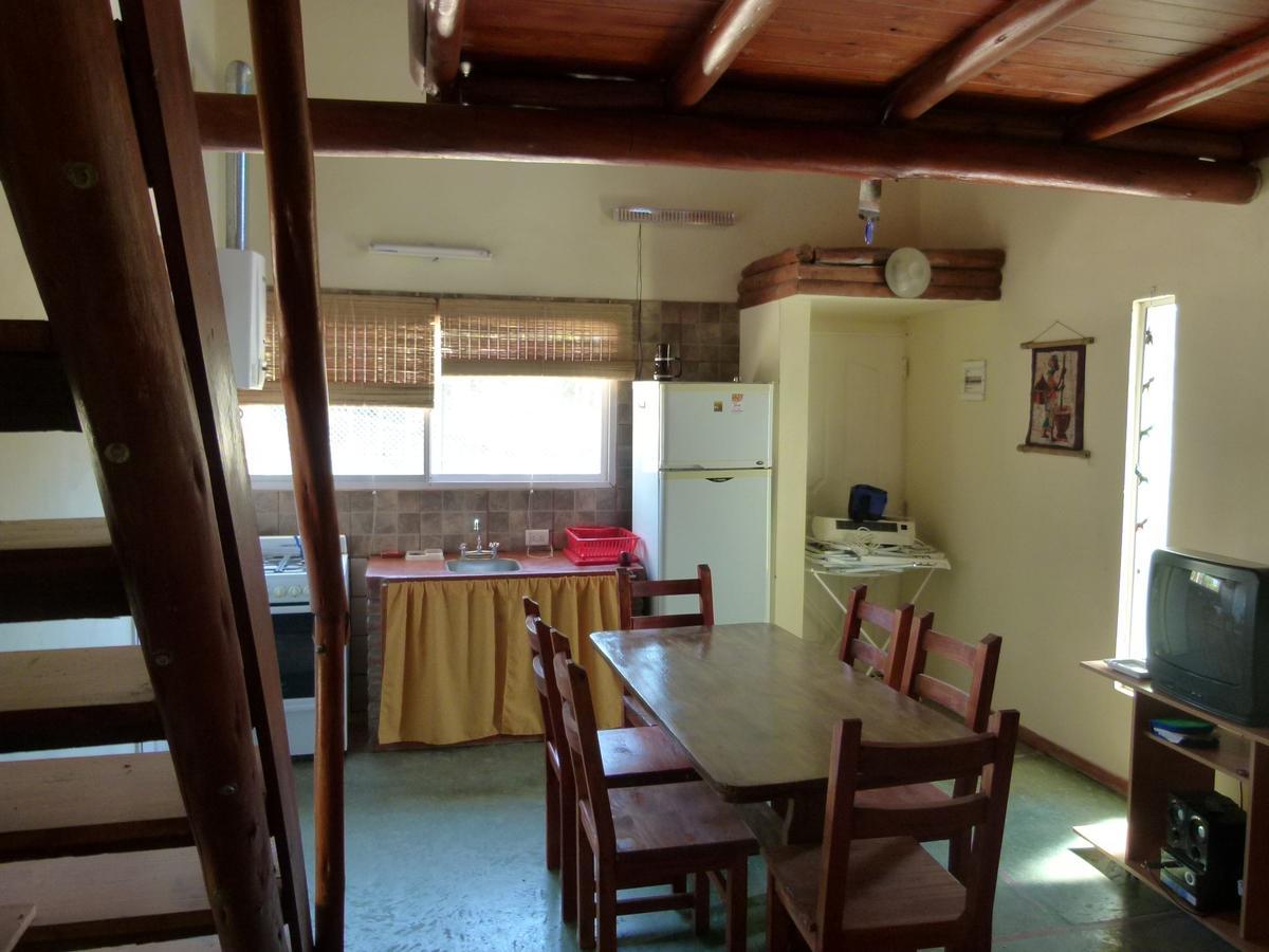 Cabanas Cangas De Onis Mayu Sumaj Villa Icho Cruz Exterior foto