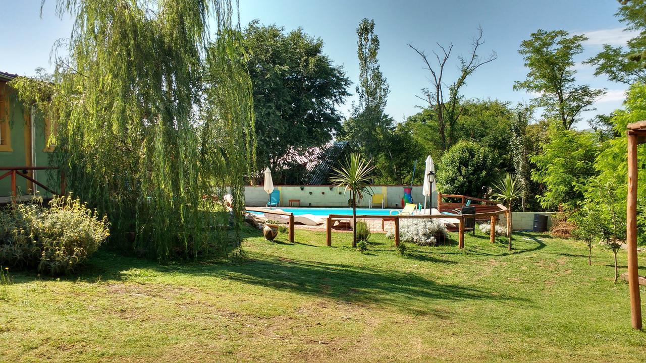 Cabanas Cangas De Onis Mayu Sumaj Villa Icho Cruz Exterior foto