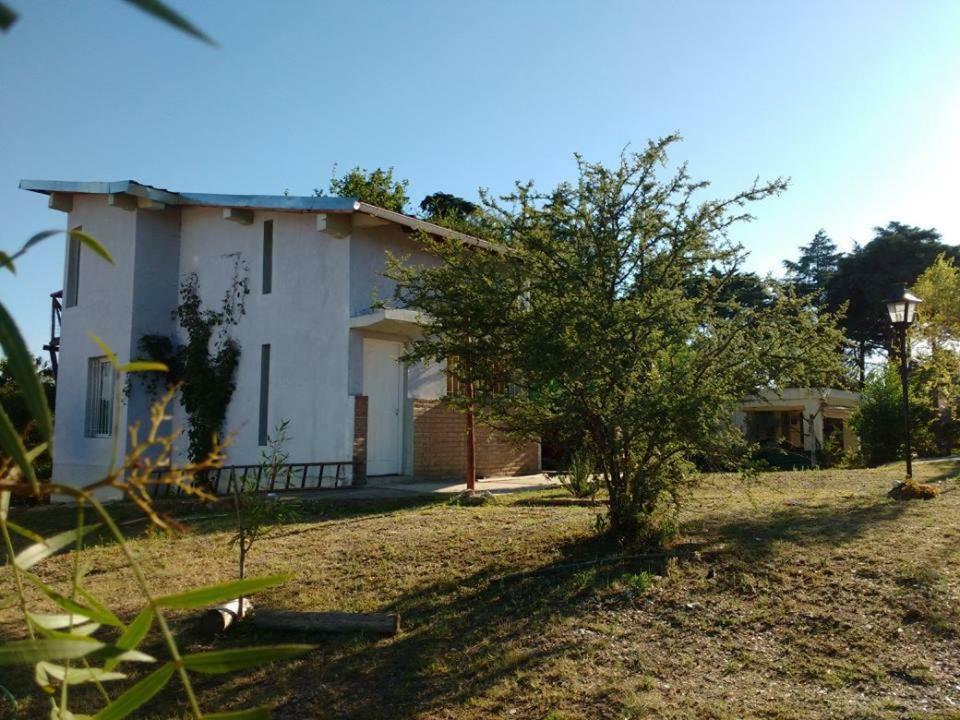 Cabanas Cangas De Onis Mayu Sumaj Villa Icho Cruz Exterior foto